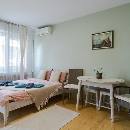 索菲亞Copenhagen Adorable And Cosy Apt In Calm District公寓 外观 照片