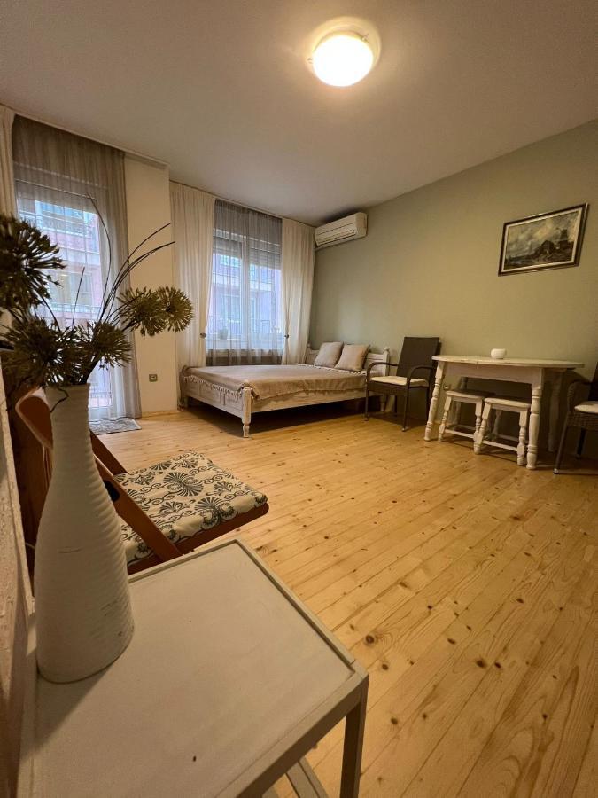 索菲亞Copenhagen Adorable And Cosy Apt In Calm District公寓 外观 照片